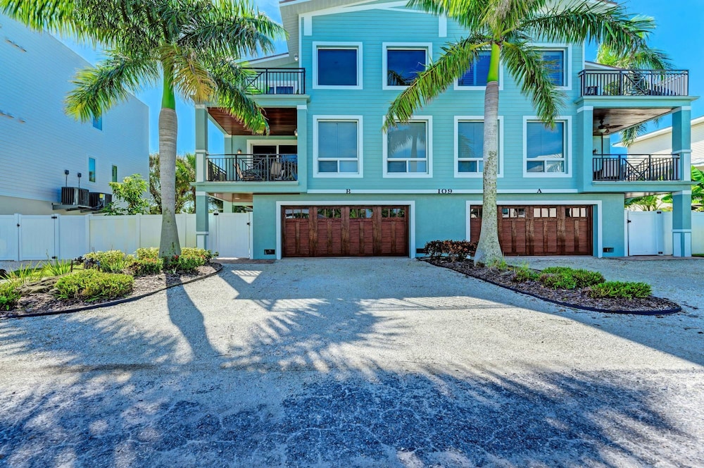 Anna Maria Island Beach Palace - photo 12