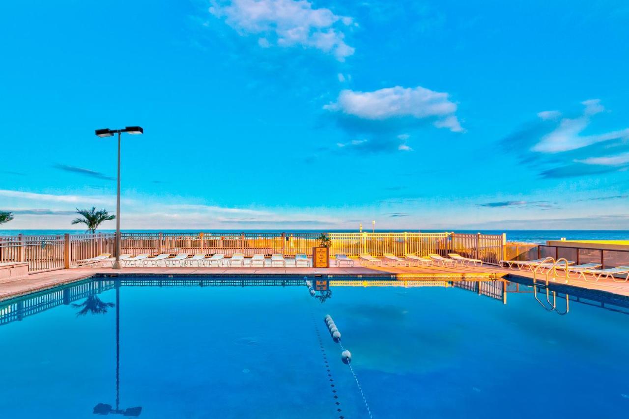 Golden Sands 718 — 4-Star Luxury Hotel in Ocean City, United States