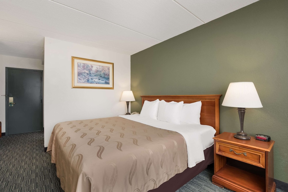 Quality Inn Joliet - photo 8