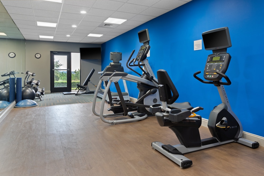 Holiday Inn Express & Suites Lake Placid by IHG - photo 42