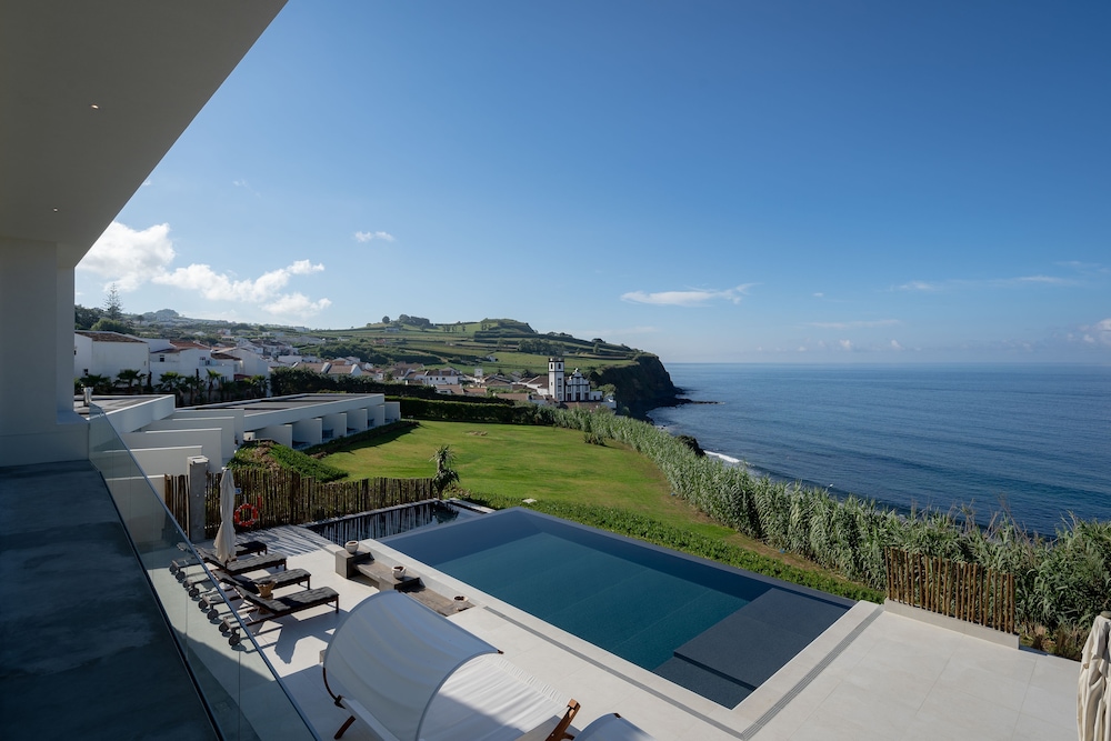 Sul Villas & Spa — 4-Star Luxury Hotel in Lagoa, Portugal
