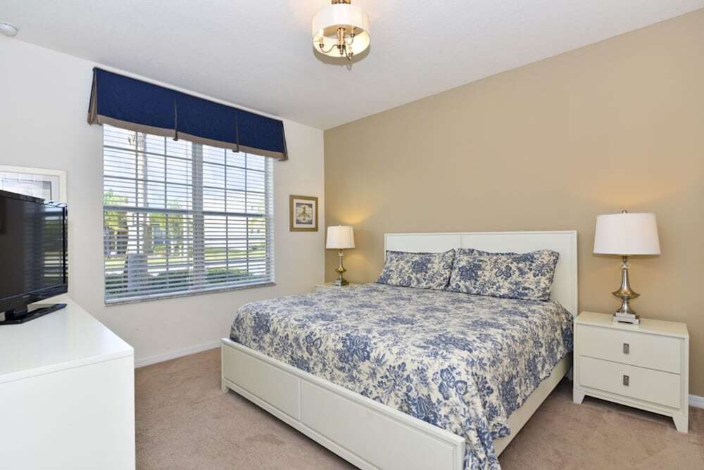 Watersong Resort Five bedroom — hotel in Poinciana