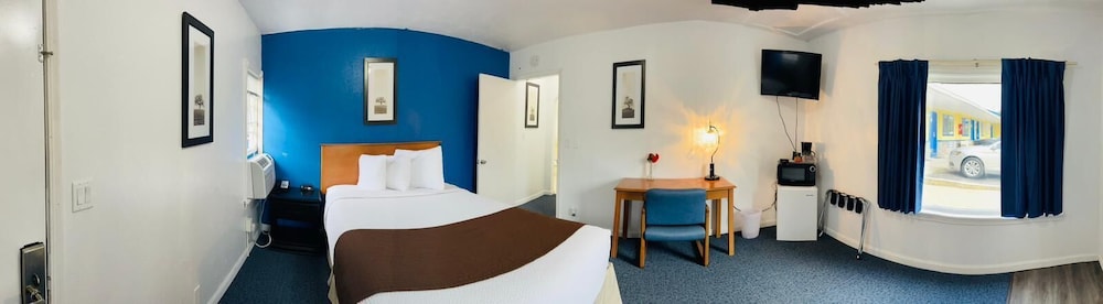 Sparta Inn - photo 25