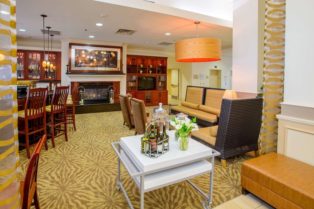 Hilton Garden Inn Rochester Downtown MN - photo 2