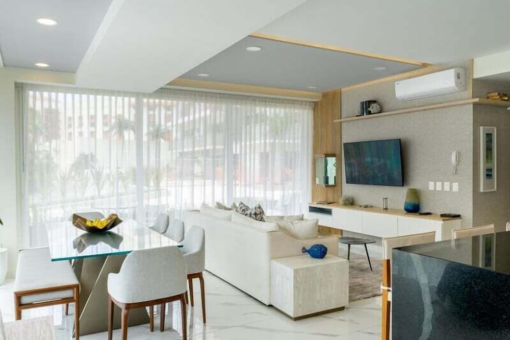 Quinta San Miguel T1 101 2 Bedrooms in Nuevo Vallarta, Mexico