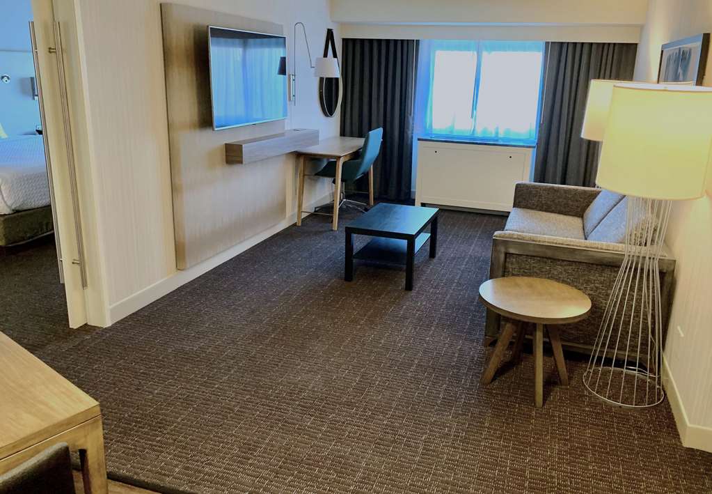Sonesta Columbus Downtown - photo 67