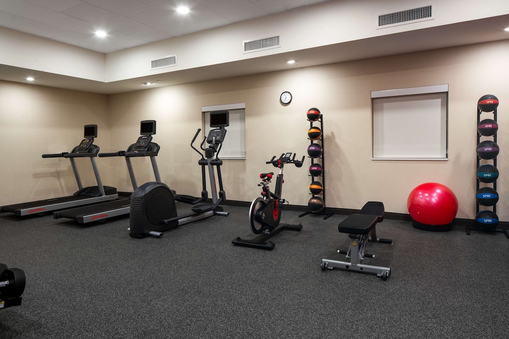 Home2 Suites by Hilton Rowlett Rockwall Marina - photo 11