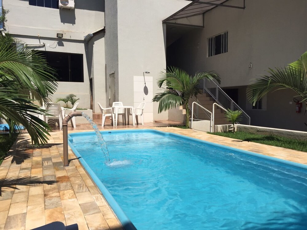 A1 Hotel — Foz Do Iguacu