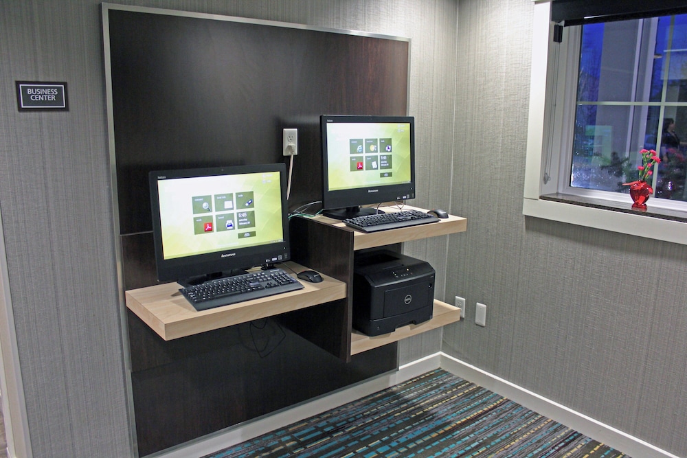 Residence Inn by Marriott North Conway - photo 51