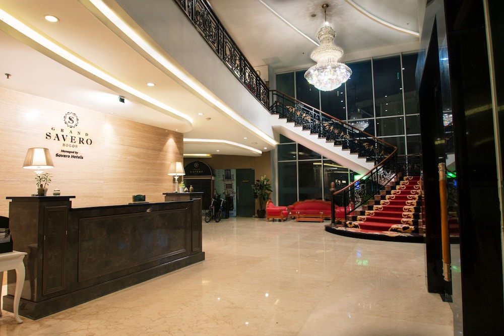 Grand Savero Hotel Bogor in Bogor, Indonesia