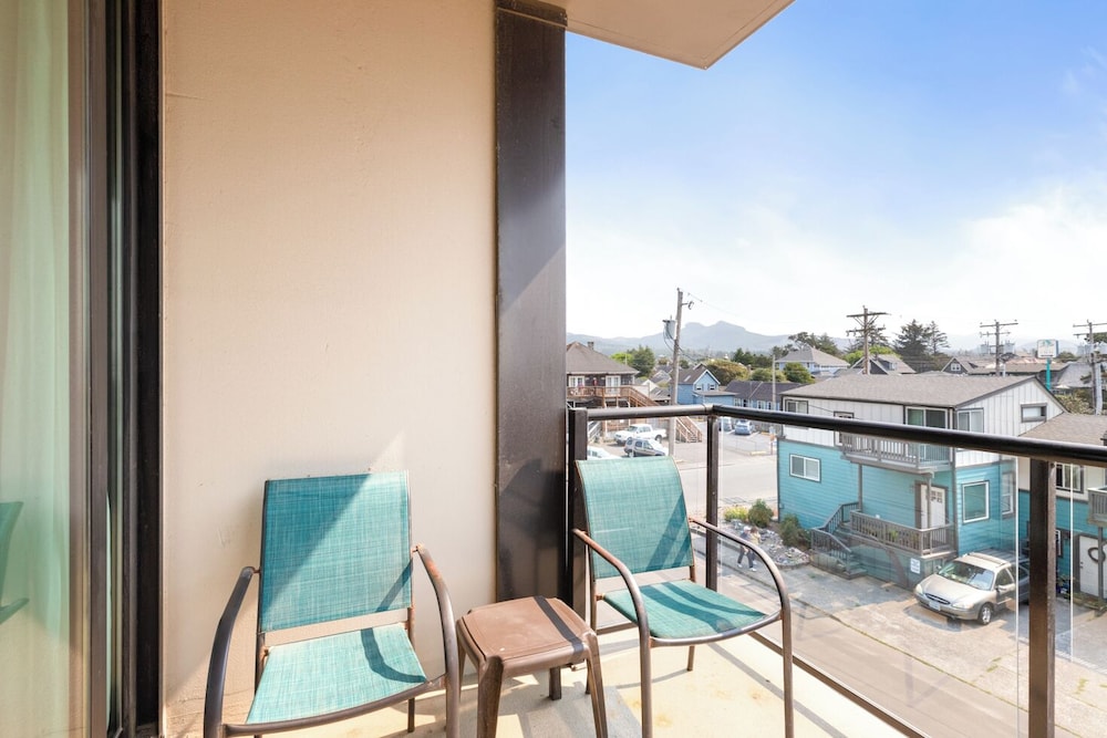 Sand & Sea Resort Condominiums - photo 780
