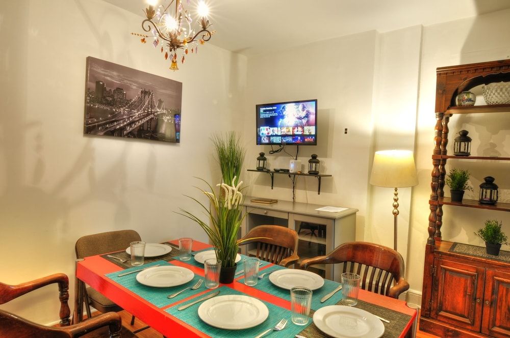 Chelsea Art Suites - photo 5