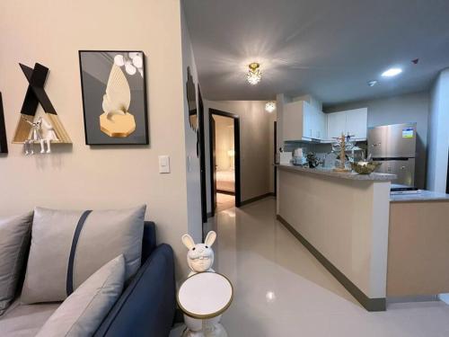C'Avenue Uptown Parksuites BGC — 4-Star Luxury Hotel in Manila, Philippines