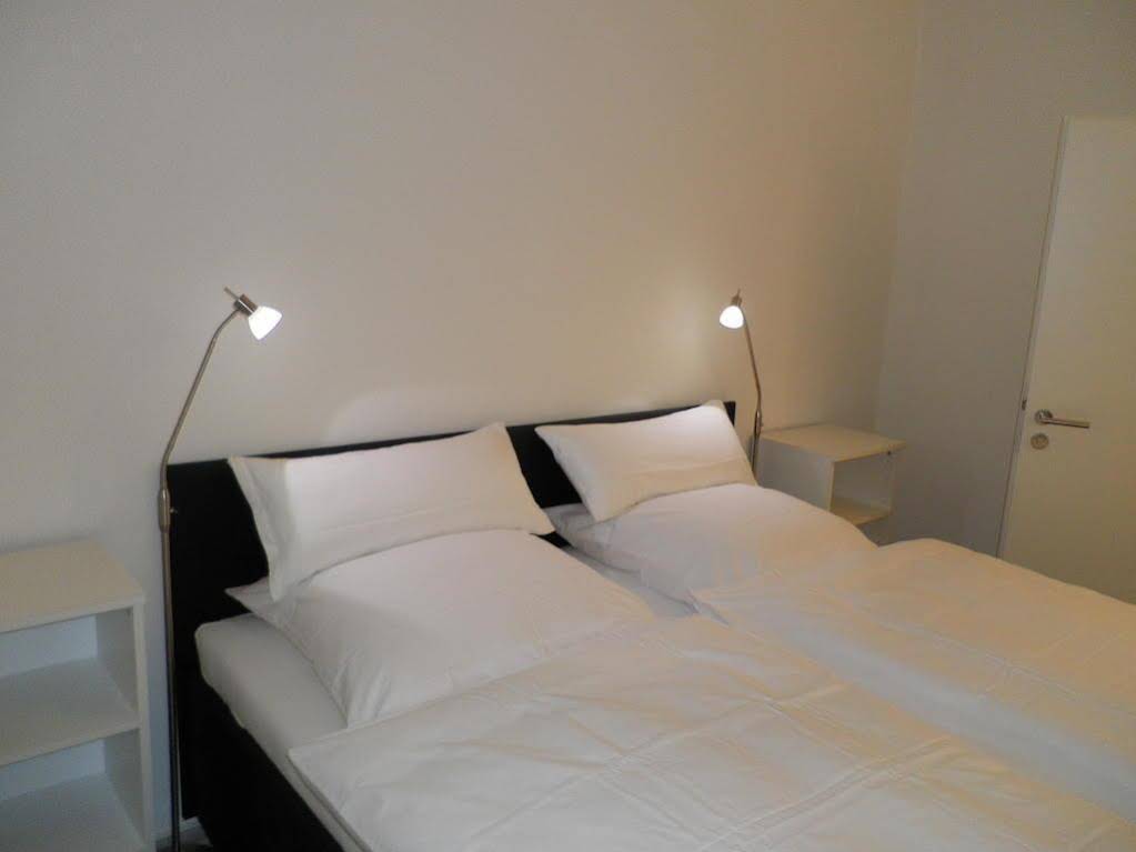 Astra Hotel - carbon neutral hotel in Kaiserslautern