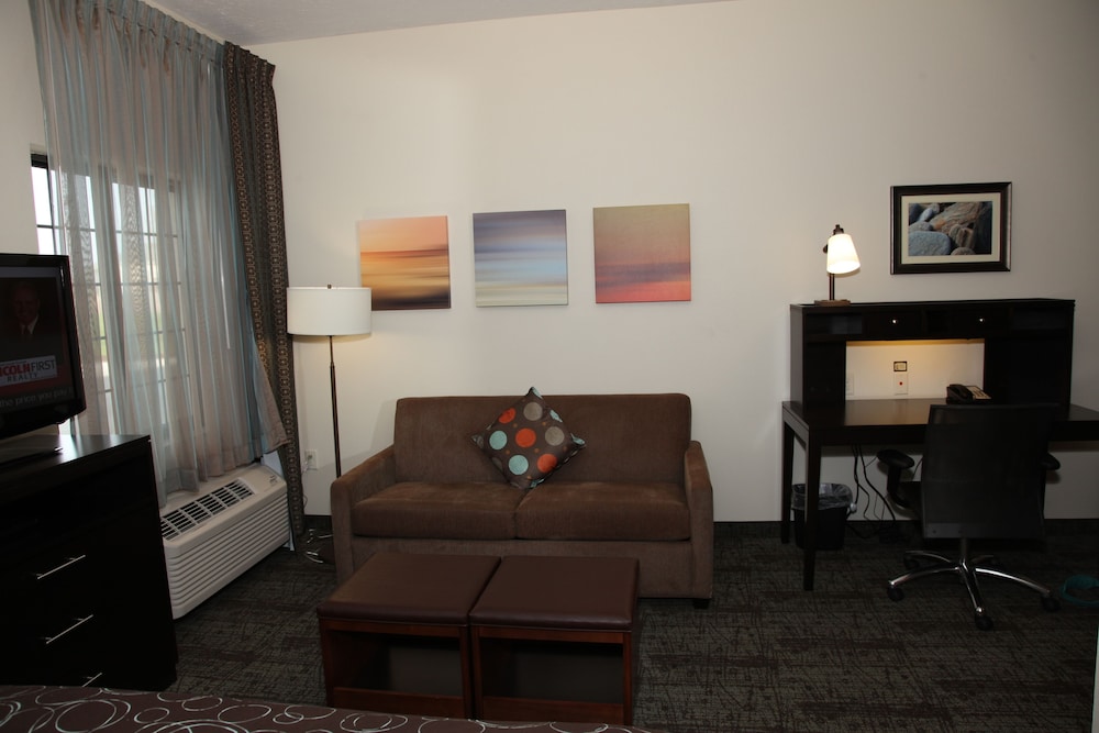 Staybridge Suites Lincoln Northeast by IHG - photo 11