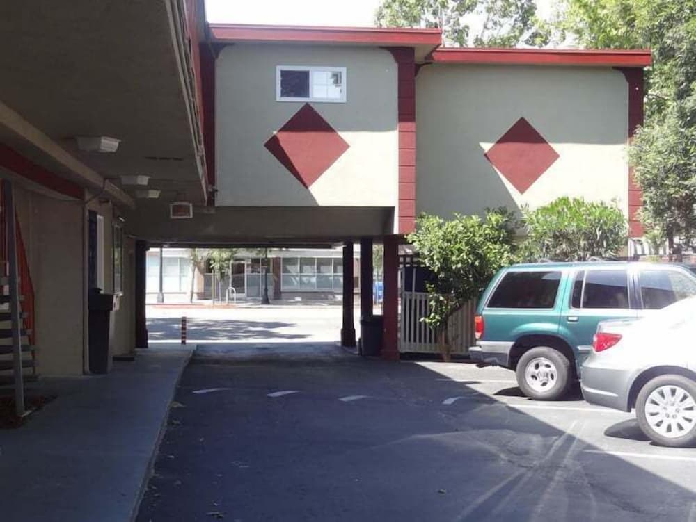 The Flamingo Motel - photo 20