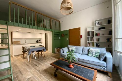GROOMI Urban Escape Modern and spacious in Montpellier, France