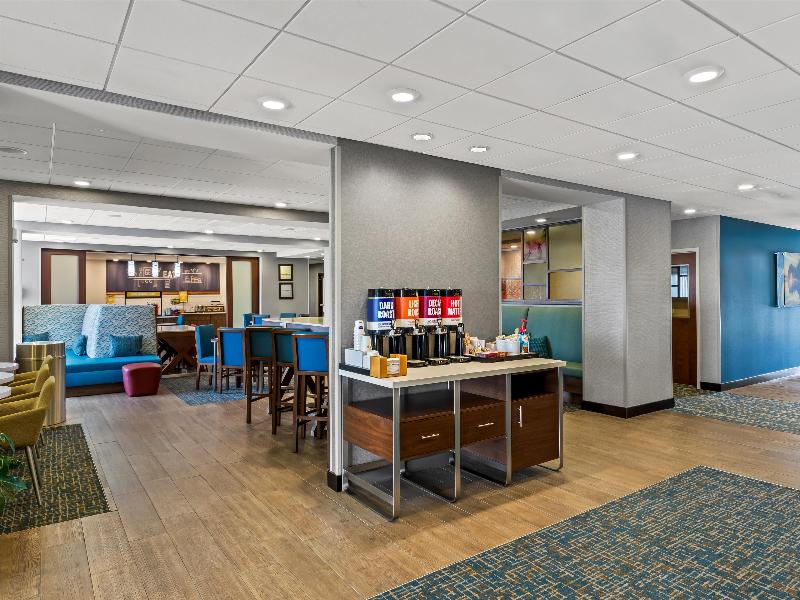 Hampton Inn Fond du Lac - photo 96