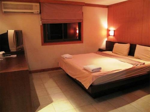 Star Inn Hotel — hotel in Watthana