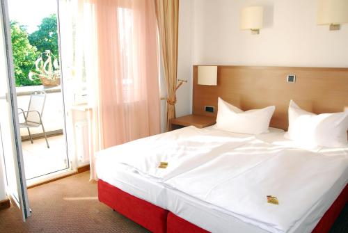 Hotel Fährhaus Ziehl — Geesthacht — photo 3