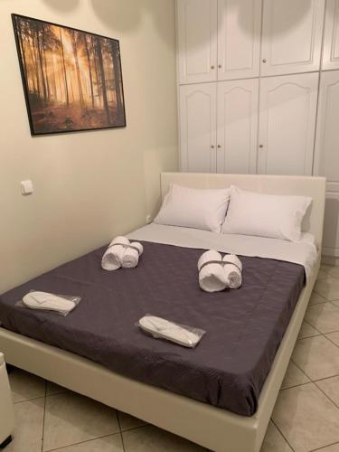 Elegant Escapes 3 — 4-Star Luxury Hotel in Athens, Greece