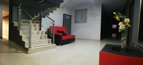 Hotel Nuevo Astoria in Neiva, Colombia