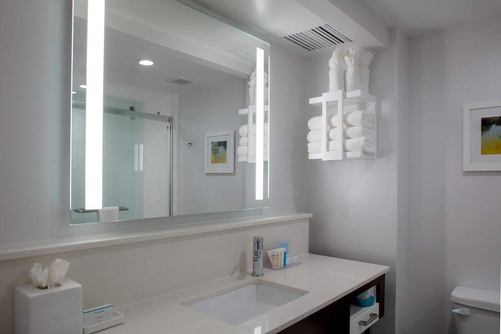 Hampton Inn & Suites Arlington Crystal City DCA - photo 34