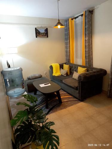 Bfd Serene Suites Trm Drive — 4-Star Luxury Hotel in Nairobi, Kenya
