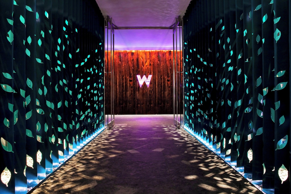 W Atlanta Downtown - photo 3