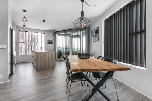 Bríetartún 11 — 4-Star Luxury Hotel in Reykjavik, Iceland