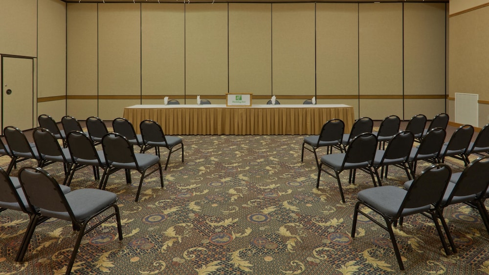 Holiday Inn Spearfish Convention Center by IHG - photo 36