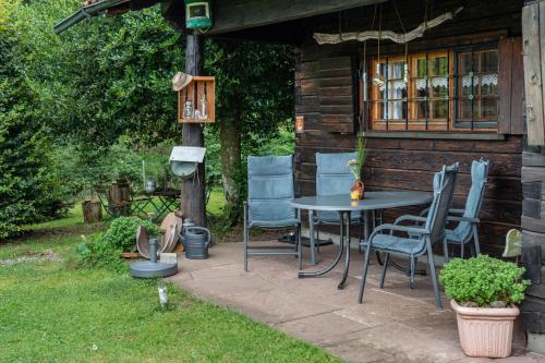 Blockhaus Paepke - last minute hotel in Muhlenbach