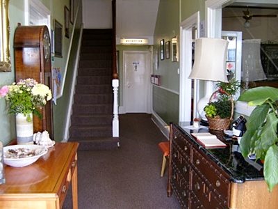 The Grosvenor Bude — Bude — photo 3