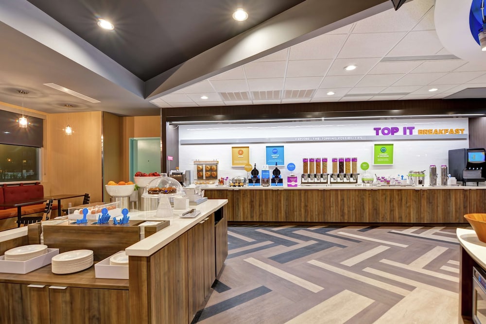 Tru by Hilton Baton Rouge Citiplace LA - photo 32