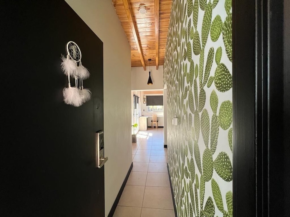 Ayres Home — 4-Star Luxury Hotel in Mendoza, Argentina