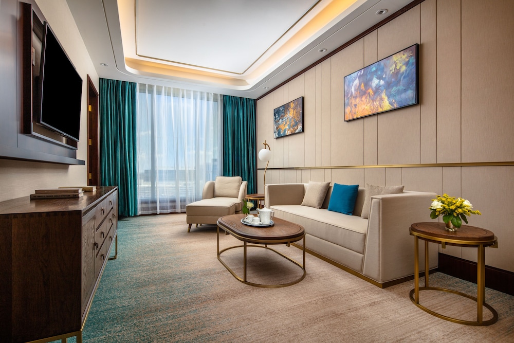 Blossom Hotel Houston Curio Collection by Hilton - photo 39