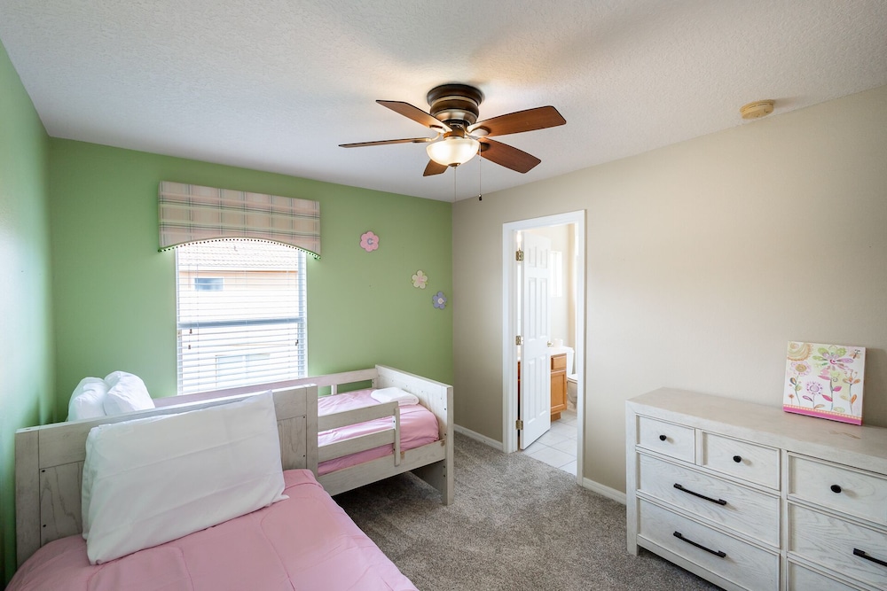 Magnificent Modern Dream Resort 20 Minutes From Disney 470 - photo 59
