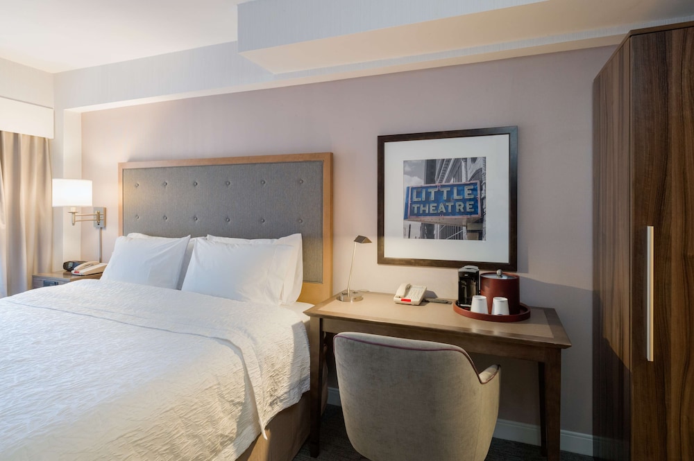 Hampton Inn Madison Square Garden Area Hotel - photo 13