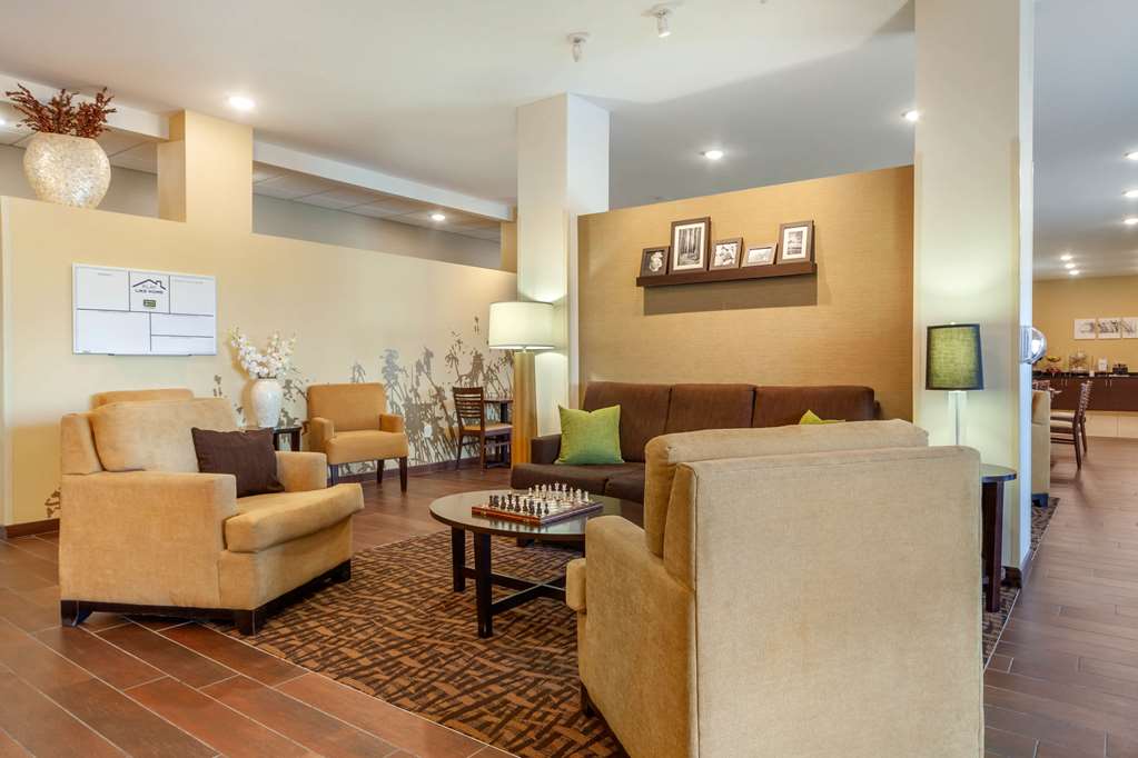 MainStay Suites Lincoln University Area - photo 8