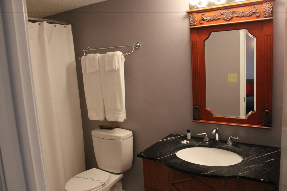 Brydan Suites - photo 122