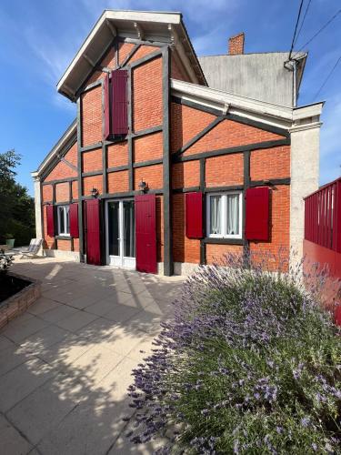 La Petite Angerienne — hotel in Saint-Jean-D'angely