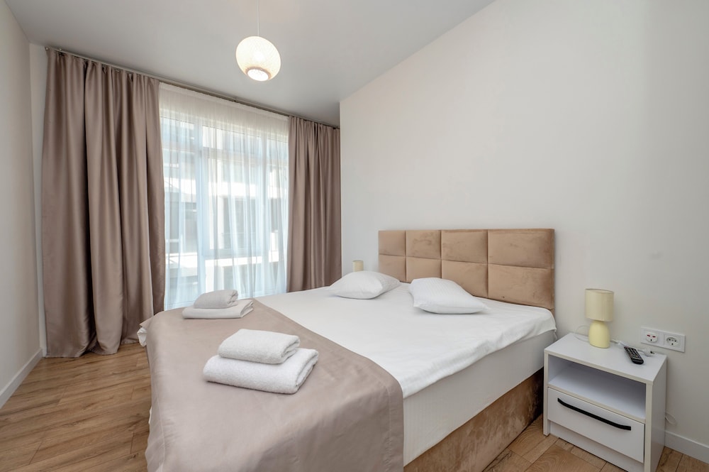 White Sails Residential Hotel