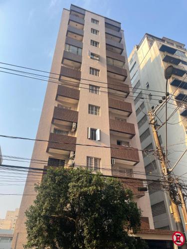 Salaliving 405 — 4-Star Luxury Hotel in Sao Vicente, Brasil