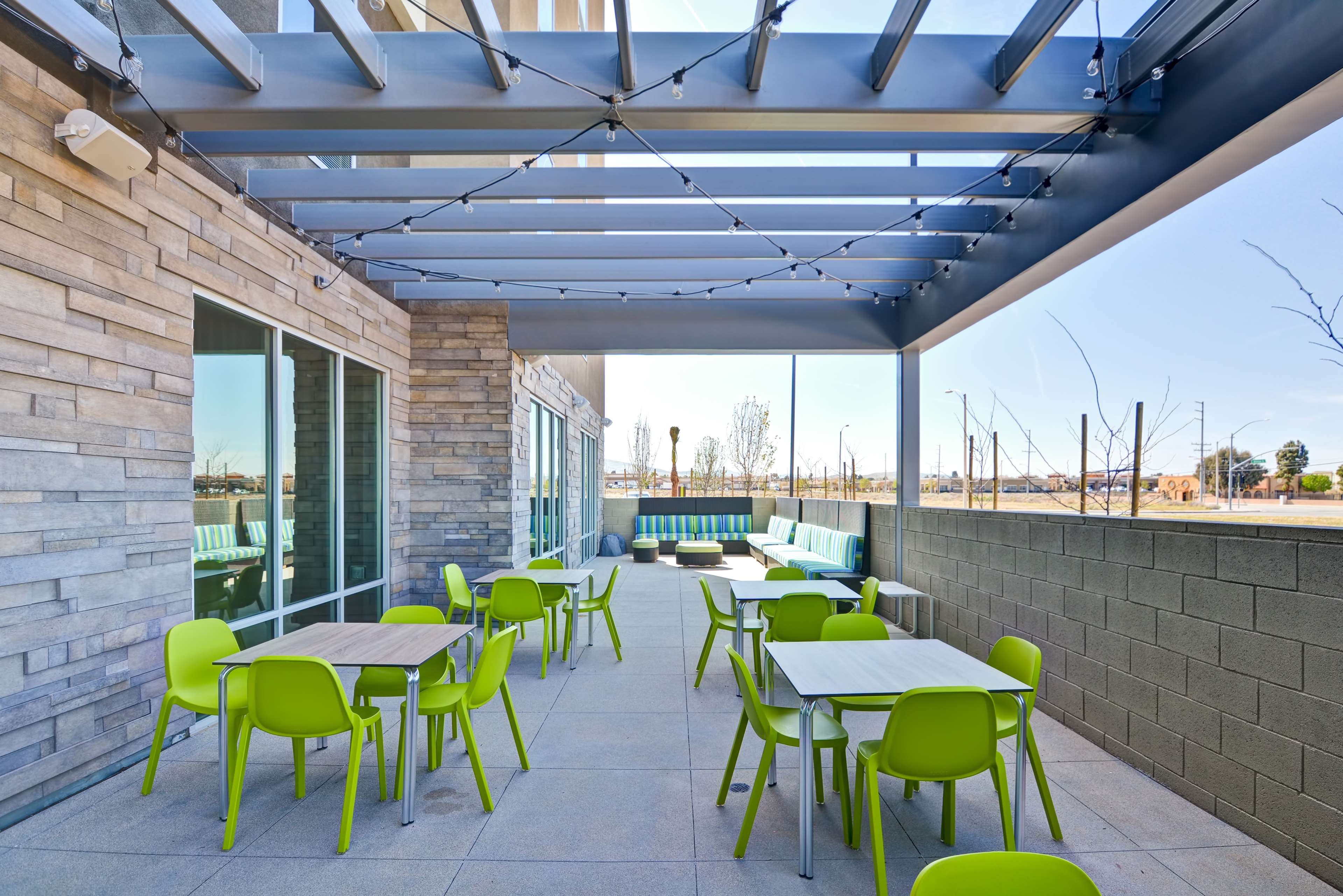 Home2 Suites by Hilton Palmdale - photo 16
