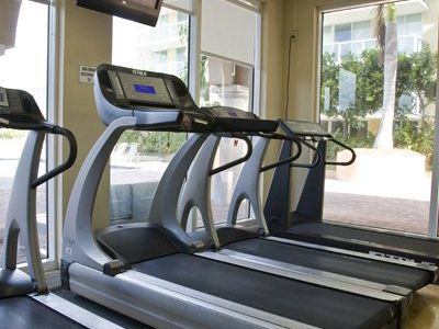 Churchill Suites Intracoastal Yacht Club - photo 5
