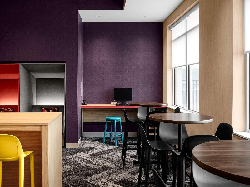 Hilton Garden Inn Mt. Juliet - photo 26