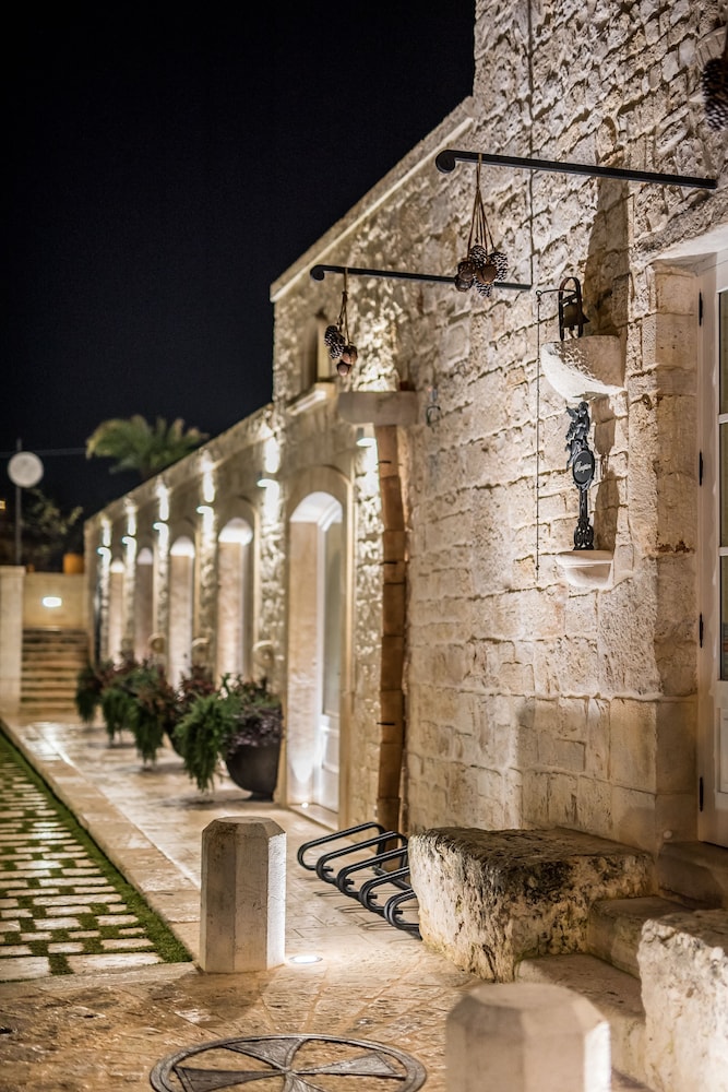 La Corte dell’Astore — Alberobello — photo 2