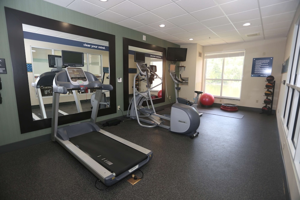 Hampton Inn Owego - photo 24