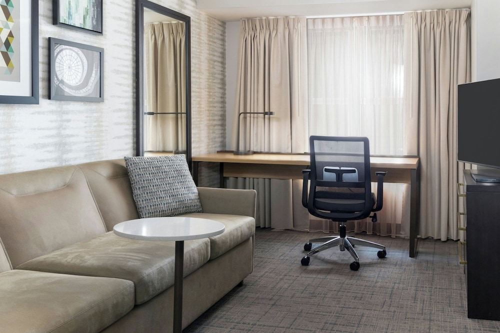 Residence Inn by Marriott Dayton Vandalia - photo 30
