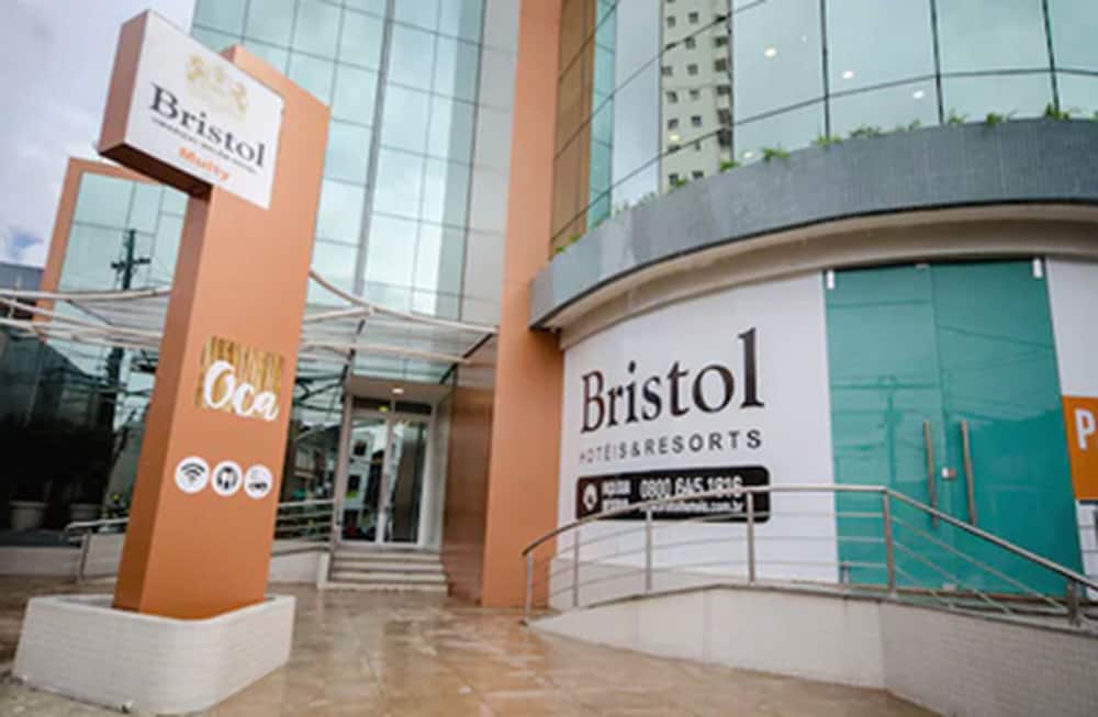 Bristol Umarizal Belem — Belem — photo 2
